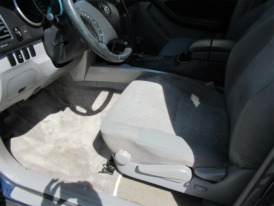 2006 Toyota 4Runner 4th Gen - Image 15 of 30