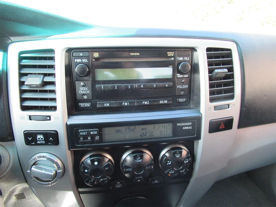 2006 Toyota 4Runner 4th Gen - Image 17 of 30