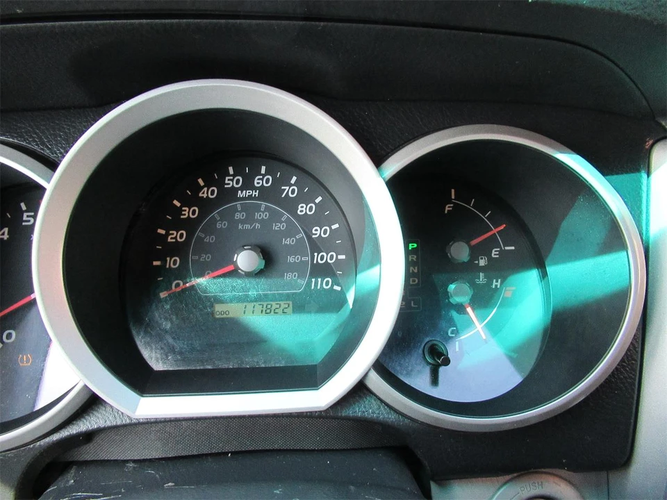 2006 Toyota 4Runner 4th Gen - Image 18 of 30