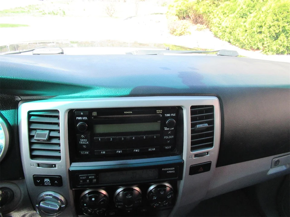 2006 Toyota 4Runner 4th Gen - Image 19 of 30