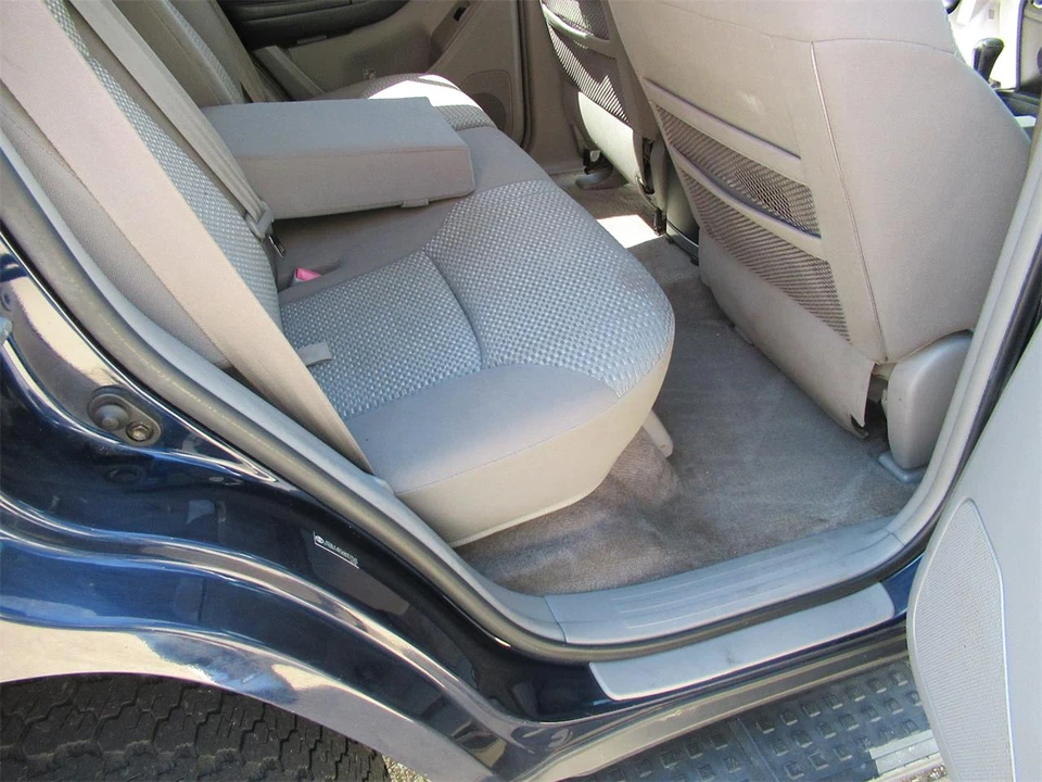 2006 Toyota 4Runner 4th Gen - Image 21 of 30