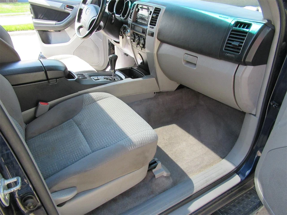 2006 Toyota 4Runner 4th Gen - Image 22 of 30