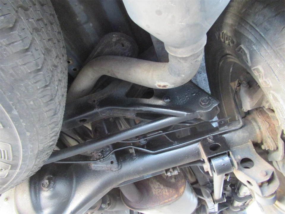 2006 Toyota 4Runner 4th Gen - Image 28 of 30