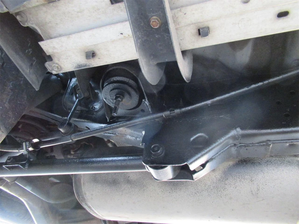 2006 Toyota 4Runner 4th Gen - Image 29 of 30
