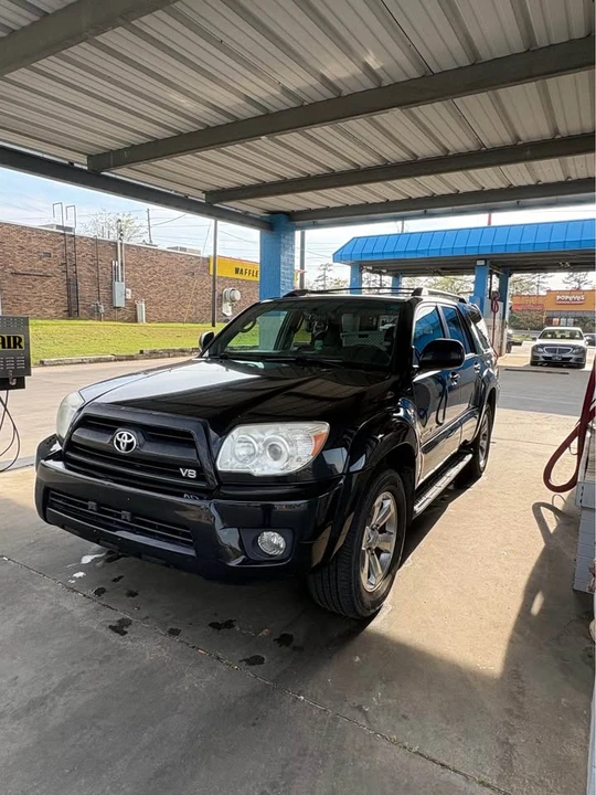 2006 Toyota 4Runner 4th Gen - Image 5 of 12