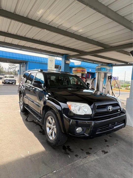 2006 Toyota 4Runner 4th Gen - Image 4 of 12