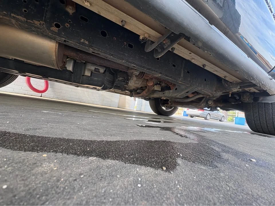 2006 Toyota 4Runner 4th Gen - Image 9 of 12