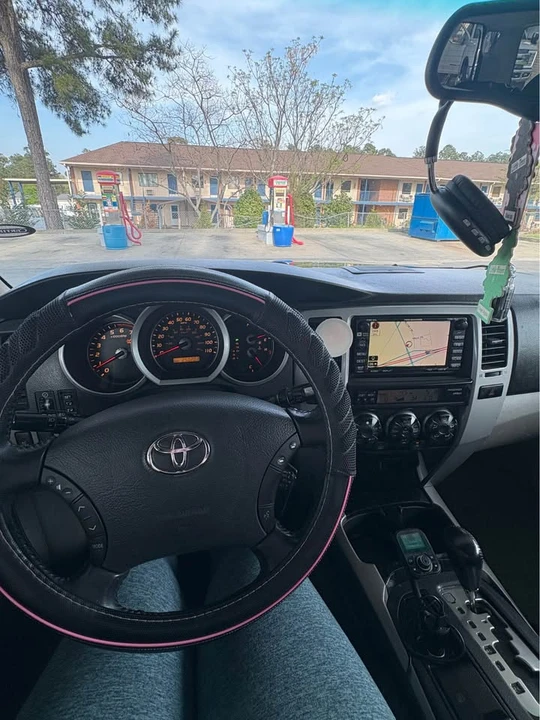 2006 Toyota 4Runner 4th Gen - Image 2 of 12