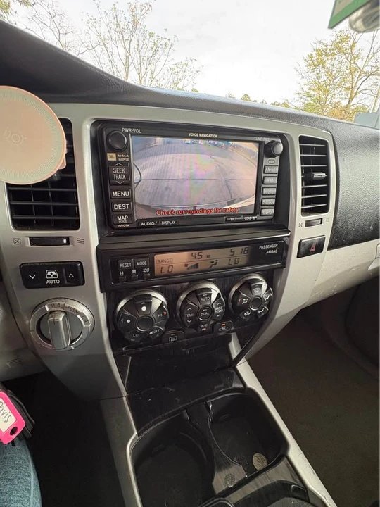 2006 Toyota 4Runner 4th Gen - Image 3 of 12