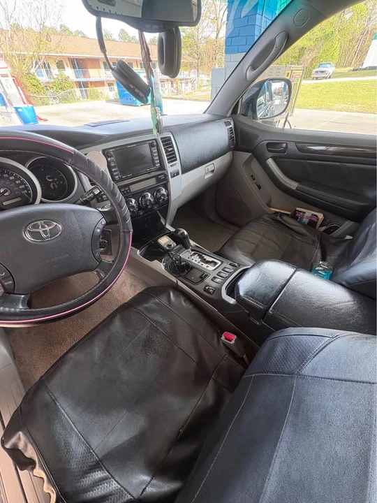 2006 Toyota 4Runner 4th Gen - Image 11 of 12