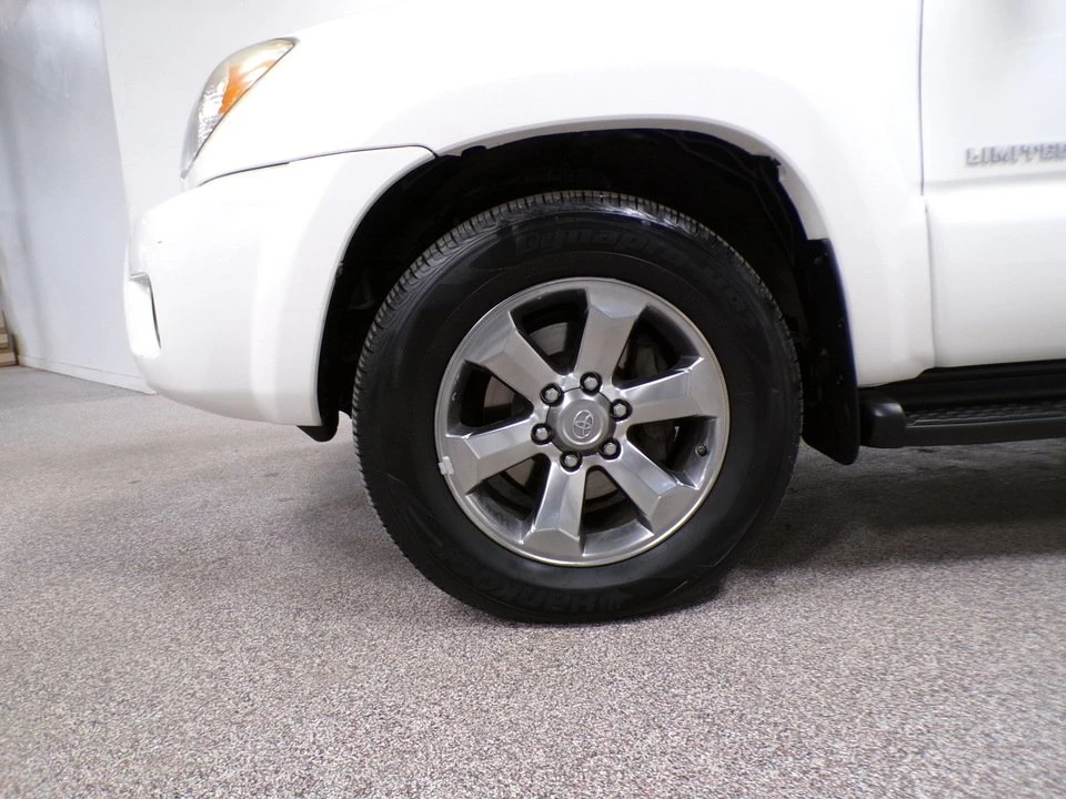 2006 Toyota 4Runner - Image 9 of 18