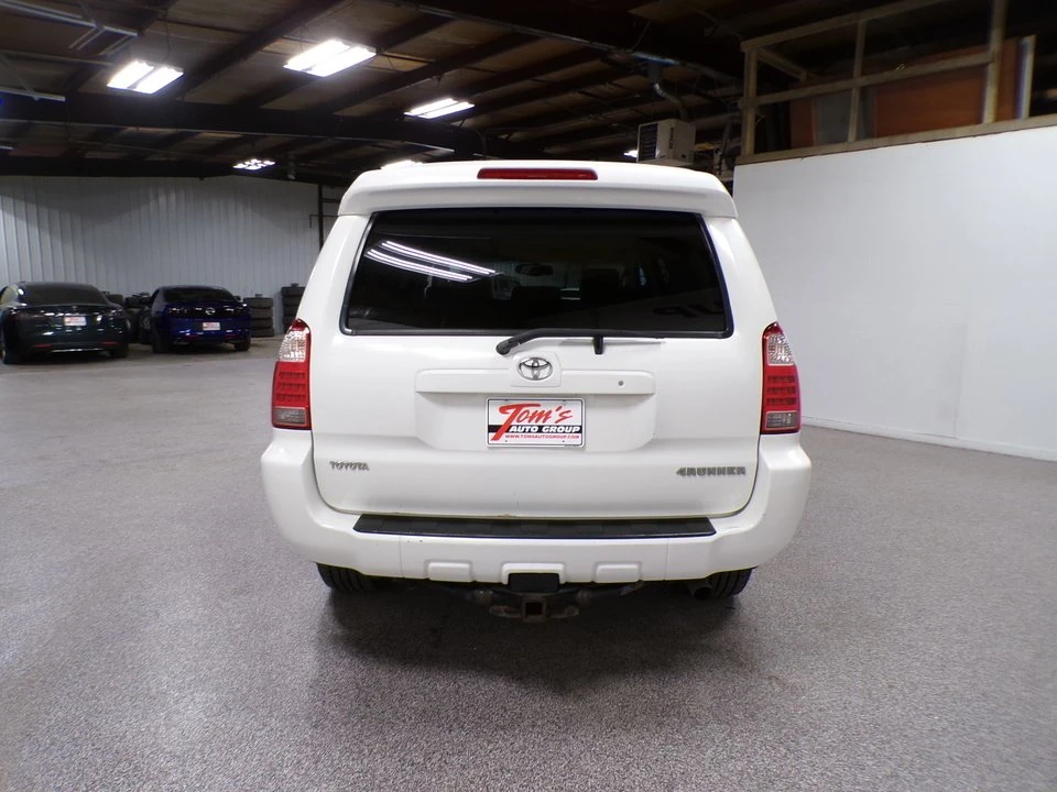 2006 Toyota 4Runner - Image 4 of 18
