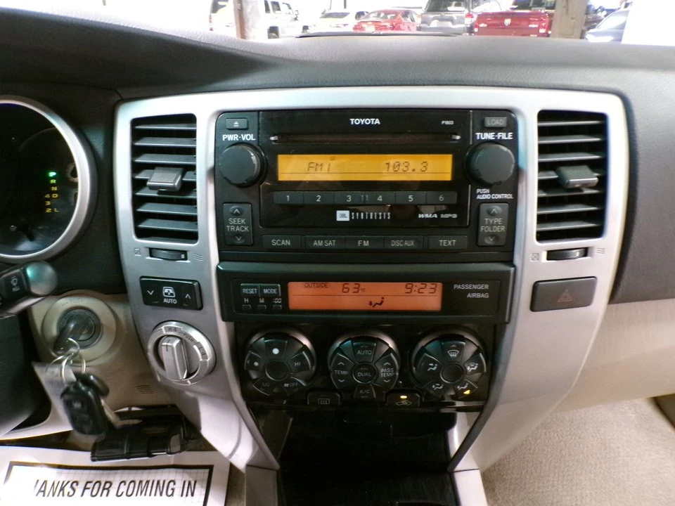 2006 Toyota 4Runner - Image 17 of 18
