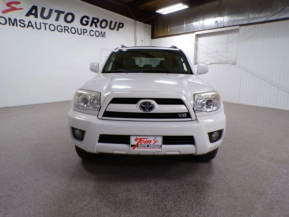 2006 Toyota 4Runner - Image 8 of 18