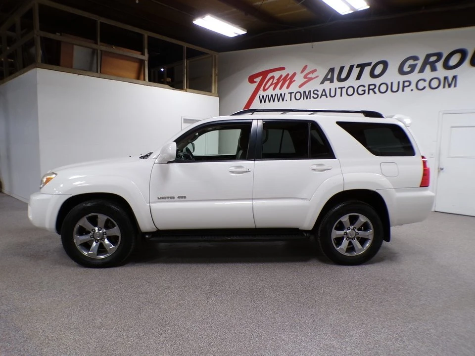 2006 Toyota 4Runner - Image 2 of 18