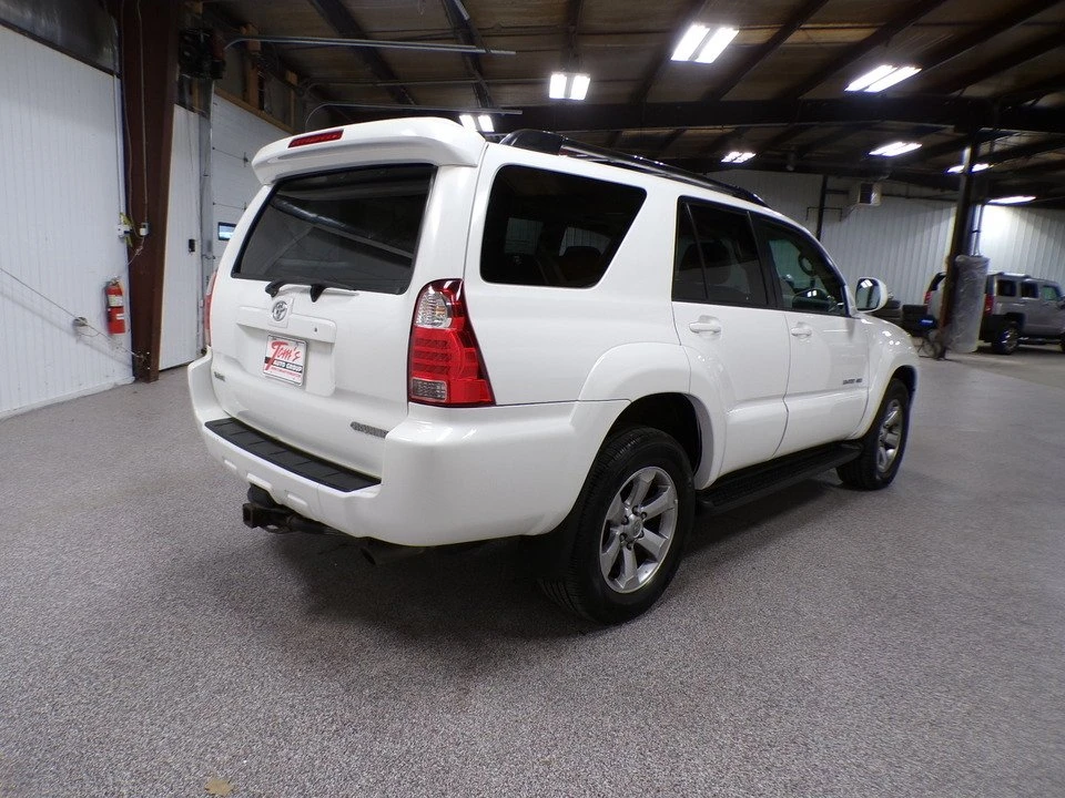 2006 Toyota 4Runner - Image 5 of 18