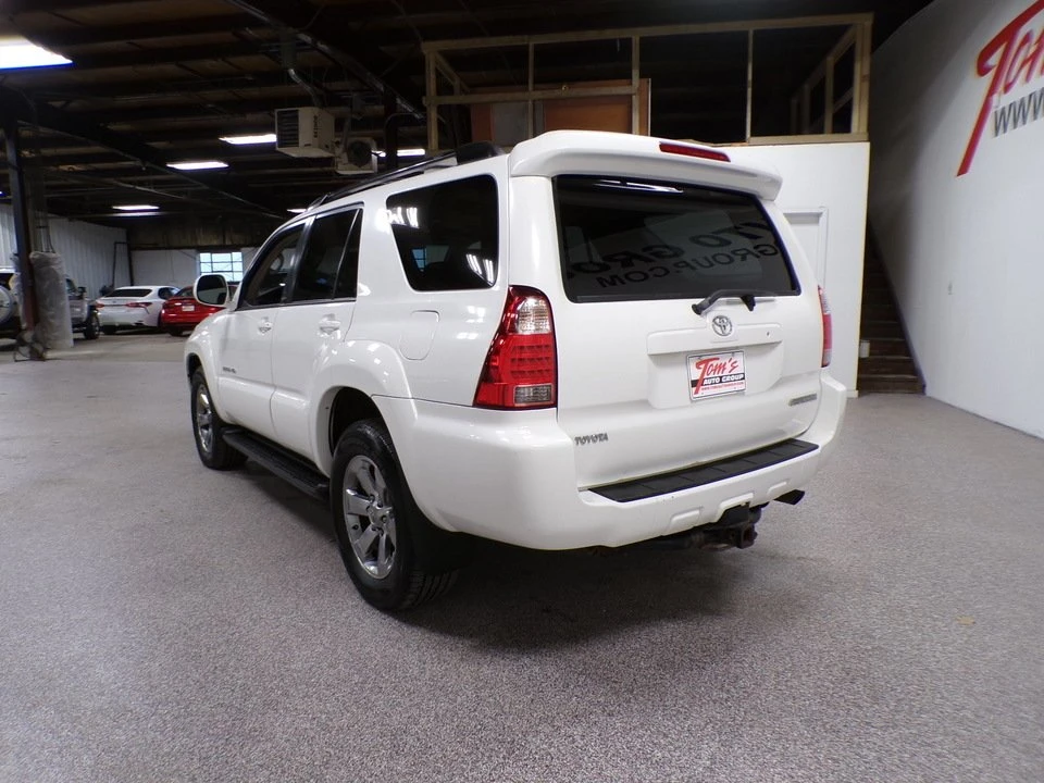 2006 Toyota 4Runner - Image 3 of 18