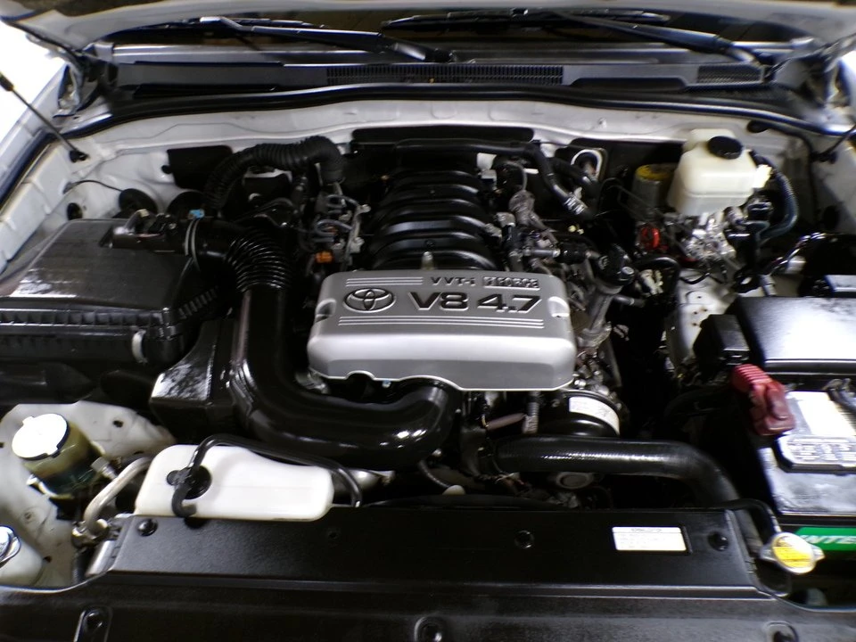 2006 Toyota 4Runner - Image 18 of 18