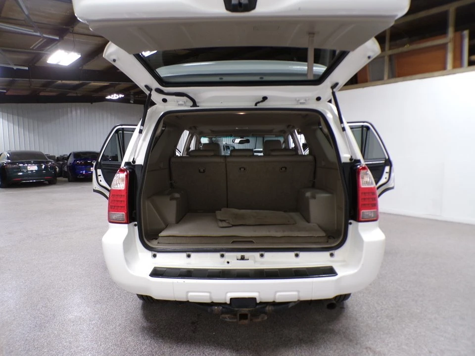 2006 Toyota 4Runner - Image 13 of 18