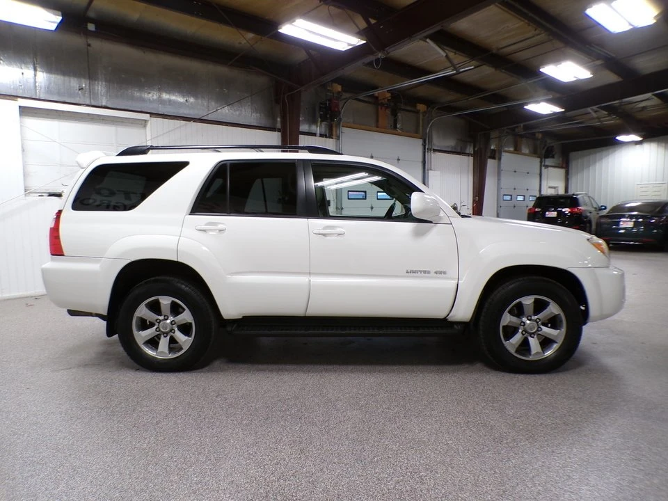 2006 Toyota 4Runner - Image 6 of 18