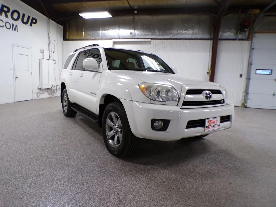 2006 Toyota 4Runner - Image 7 of 18