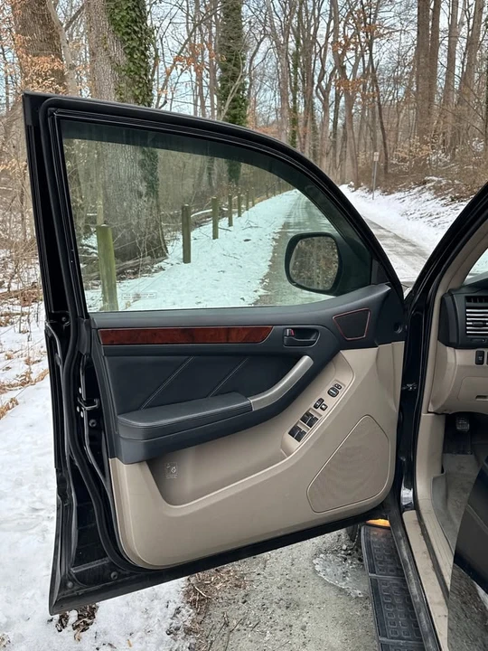 2006 Toyota 4Runner - Image 6 of 10