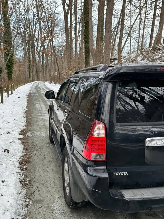 2006 Toyota 4Runner - Image 3 of 10