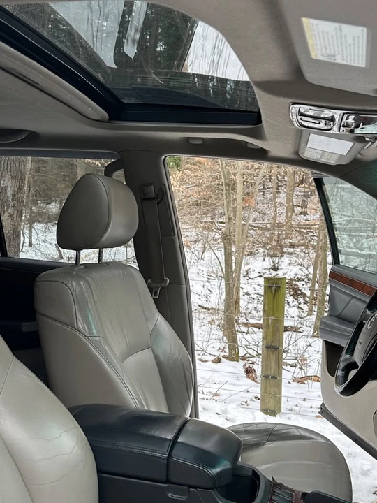 2006 Toyota 4Runner - Image 8 of 10