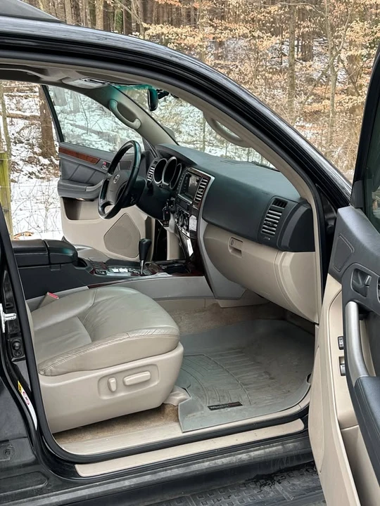 2006 Toyota 4Runner - Image 5 of 10
