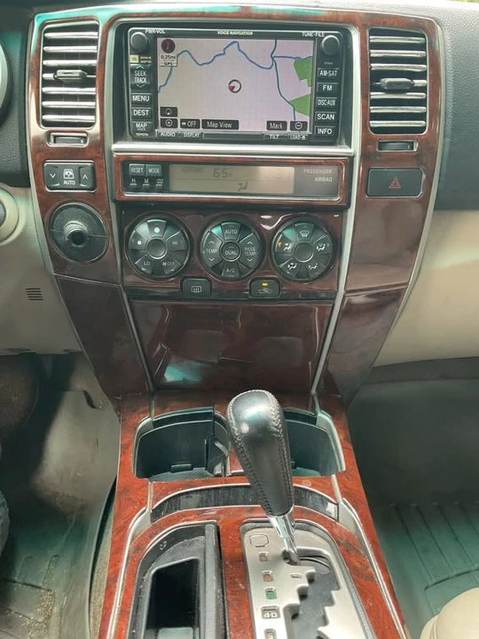 2006 Toyota 4Runner - Image 9 of 10