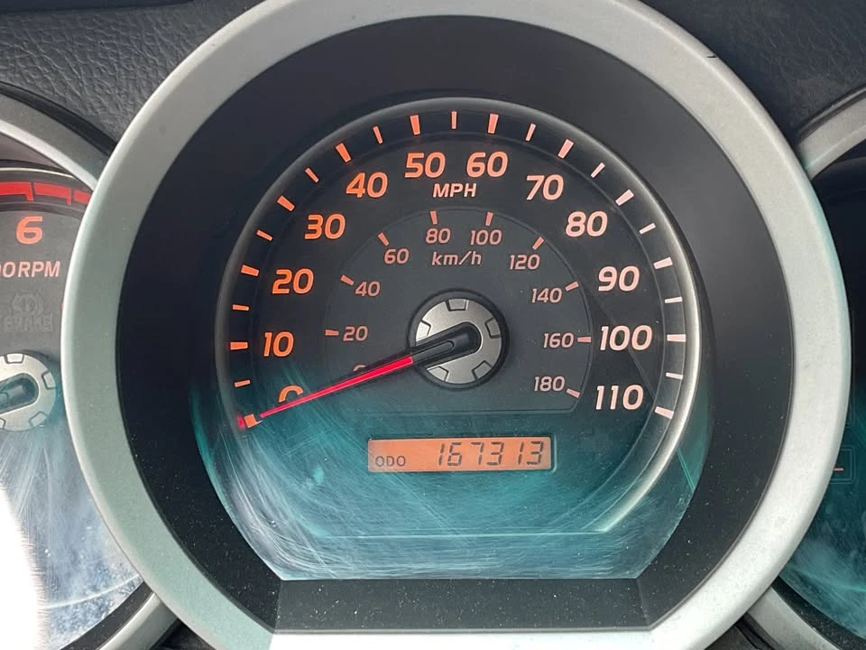 2006 Toyota 4Runner - Image 10 of 10