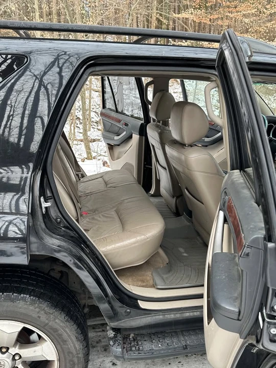 2006 Toyota 4Runner - Image 7 of 10