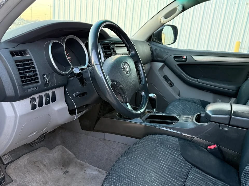 2006 Toyota 4Runner - Image 7 of 11