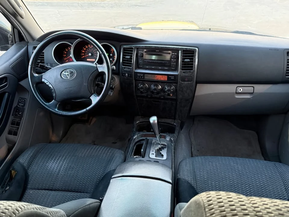 2006 Toyota 4Runner - Image 5 of 11