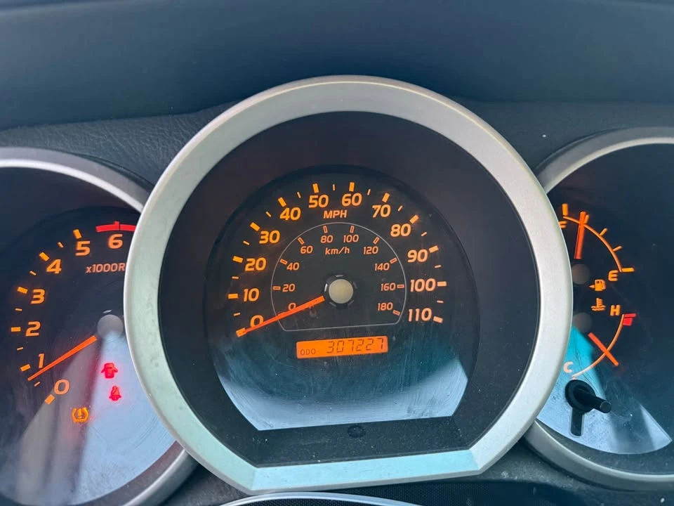 2006 Toyota 4Runner - Image 10 of 11
