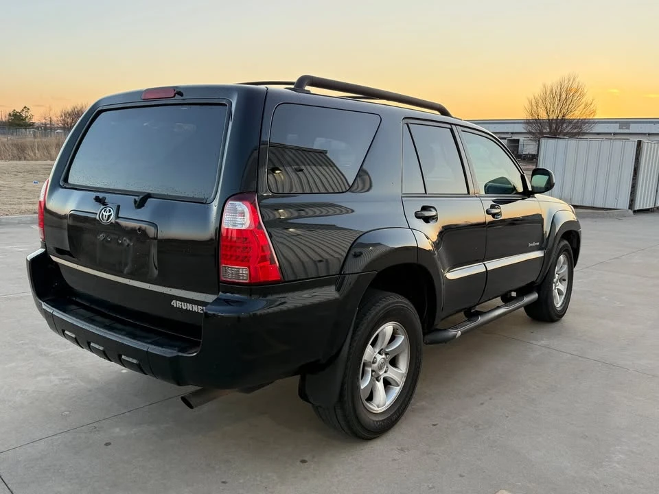 2006 Toyota 4Runner - Image 4 of 11