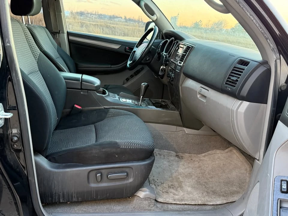 2006 Toyota 4Runner - Image 6 of 11