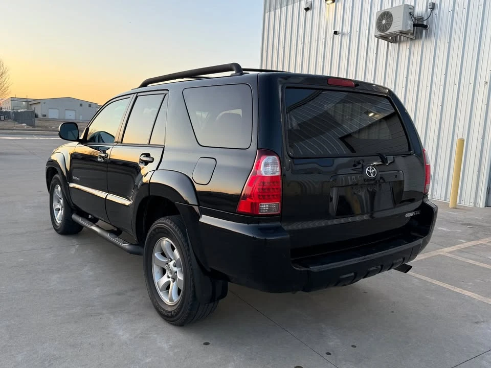 2006 Toyota 4Runner - Image 3 of 11