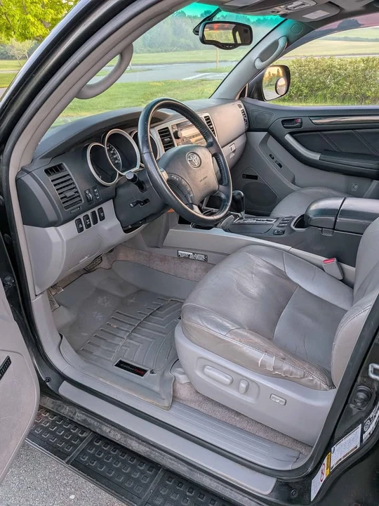 2006 Toyota 4Runner - Image 10 of 19