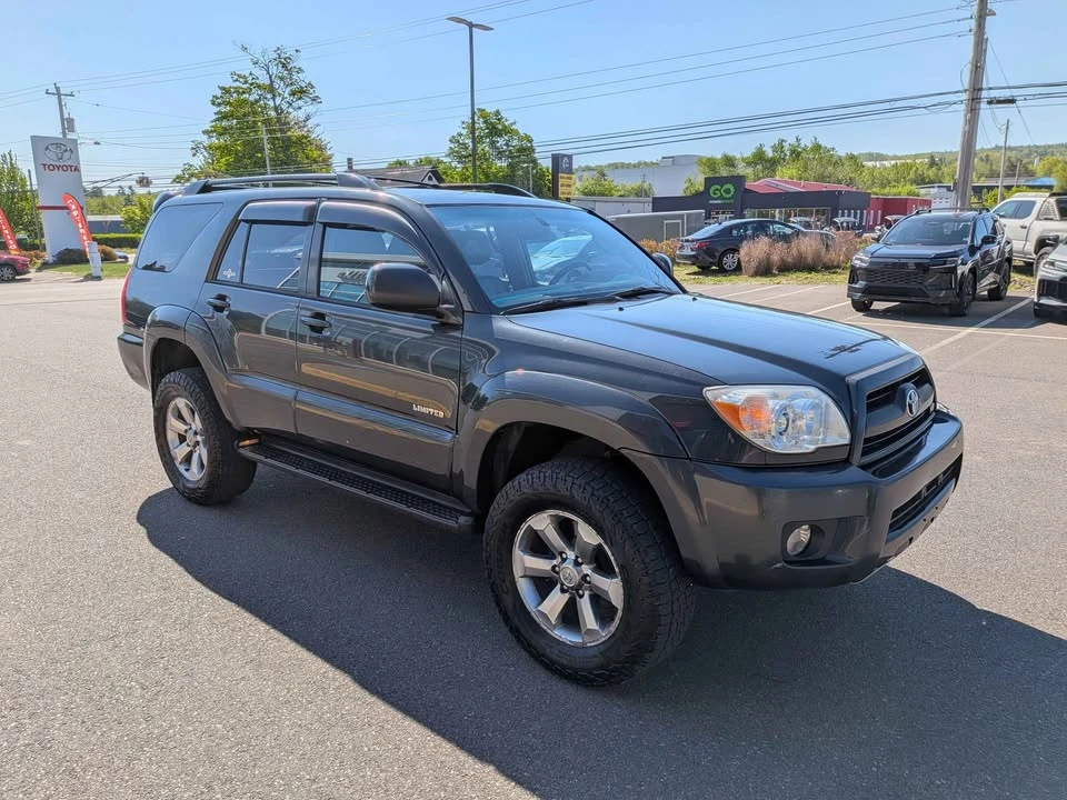 2006 Toyota 4Runner - Image 3 of 19