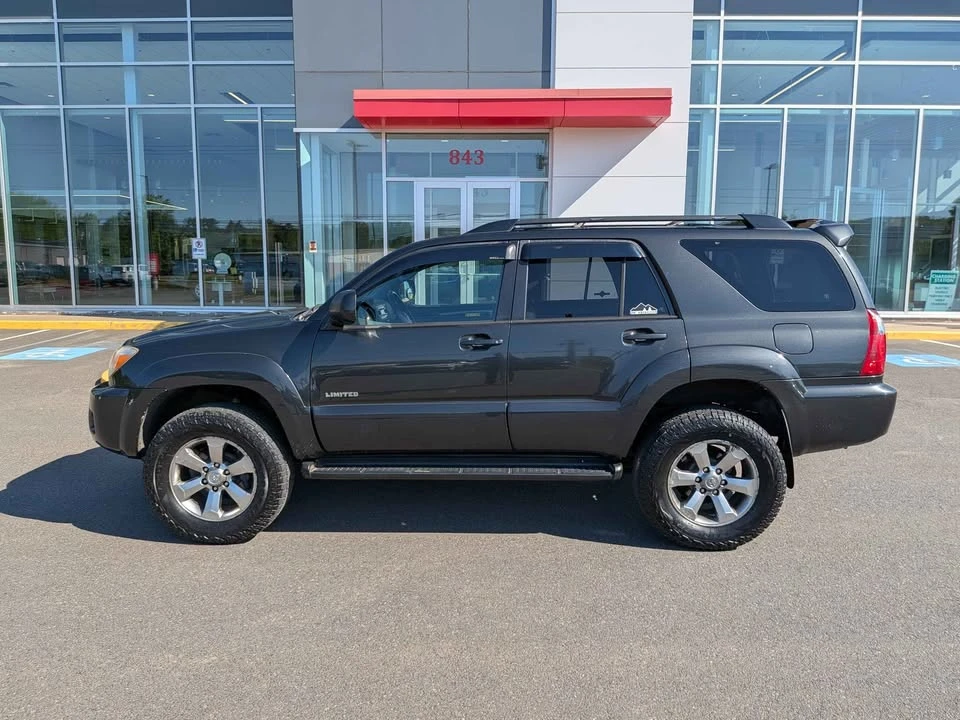 2006 Toyota 4Runner - Image 7 of 19