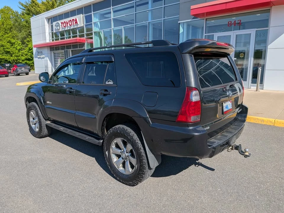 2006 Toyota 4Runner - Image 6 of 19