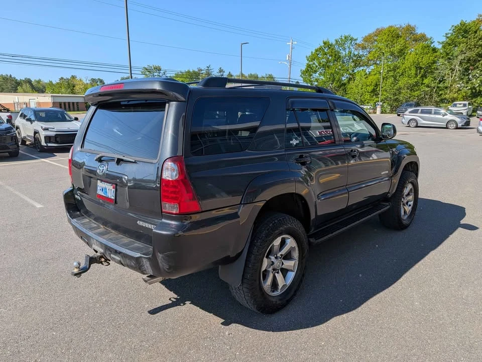 2006 Toyota 4Runner - Image 4 of 19