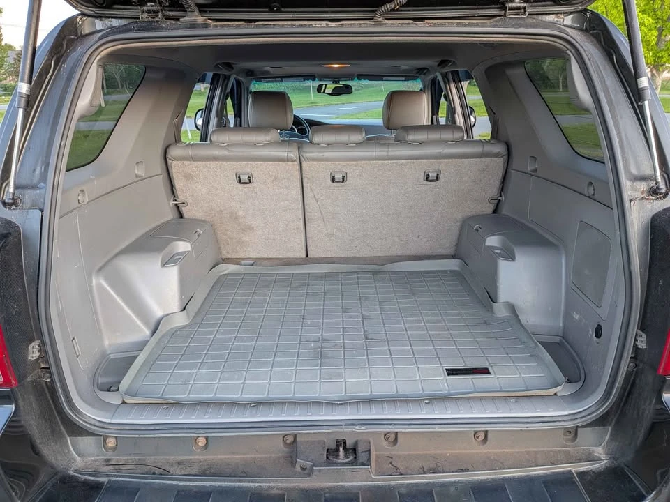 2006 Toyota 4Runner - Image 18 of 19