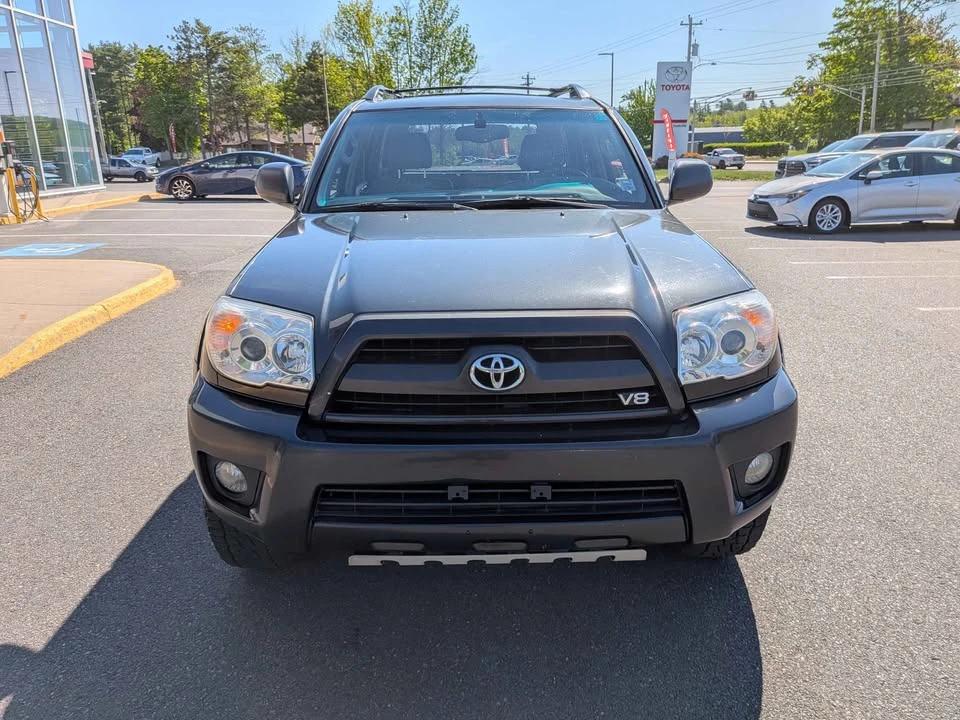 2006 Toyota 4Runner - Image 2 of 19