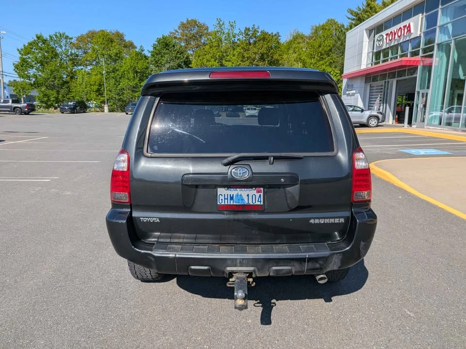 2006 Toyota 4Runner - Image 5 of 19