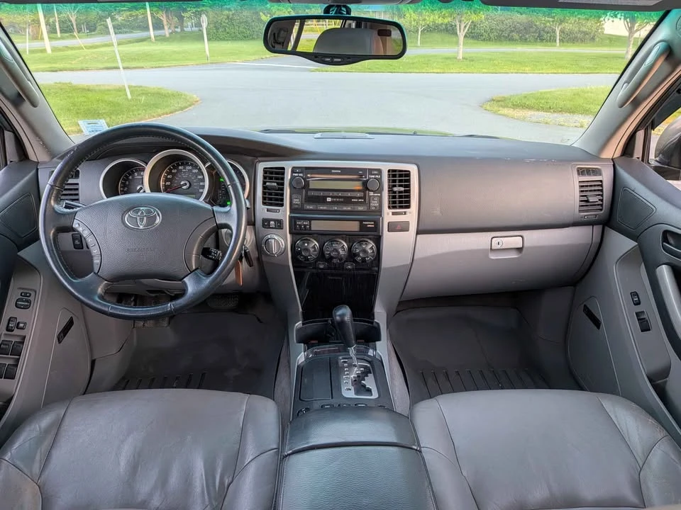 2006 Toyota 4Runner - Image 19 of 19