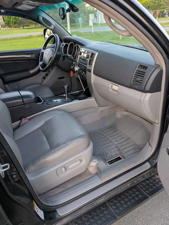2006 Toyota 4Runner - Image 13 of 19