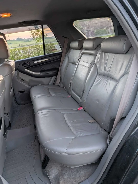 2006 Toyota 4Runner - Image 17 of 19