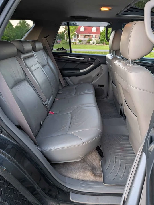 2006 Toyota 4Runner - Image 16 of 19